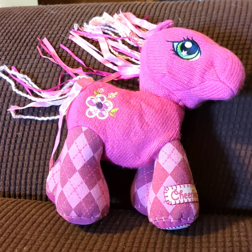 My little pony - Cheerilee